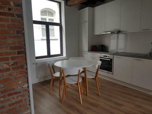 Apartamento Al In Den Aap Gelogeerd?
