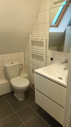Apartamento Al In Den Aap Gelogeerd?