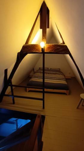 Apartamento Al In Den Aap Gelogeerd?