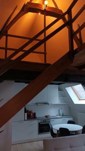 Apartamento Al In Den Aap Gelogeerd?