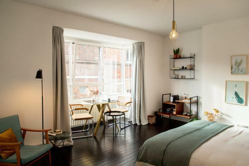 Hostal Huisalfons