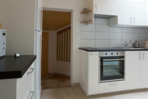 Apartamento Oldswisshome