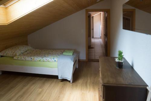 Apartamento Oldswisshome