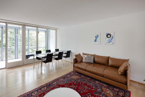Ekatarina Apartments Zh Meilen 1
