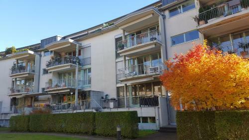 Ekatarina Apartments Zh Meilen 1