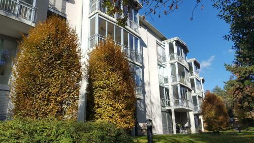 Ekatarina Apartments Zh Meilen 1