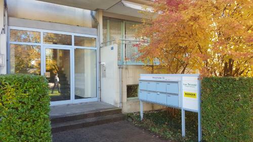 Ekatarina Apartments Zh Meilen 1