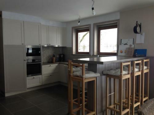 Vakantiewoning Mogimont