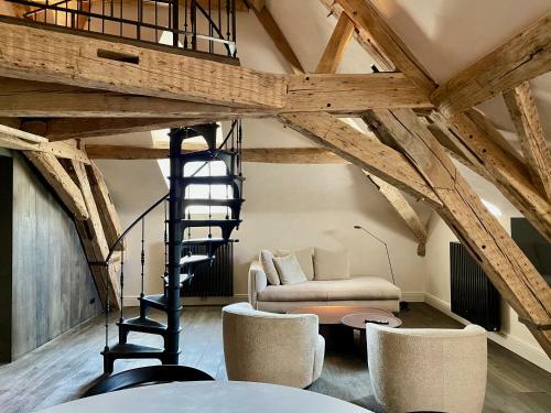 Hotel Le Ch�teau De Mirwart