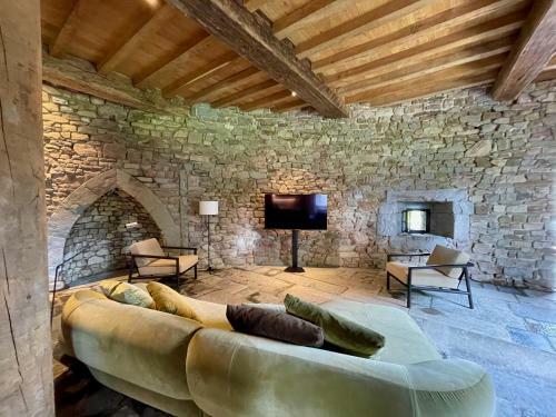 Hotel Le Ch�teau De Mirwart