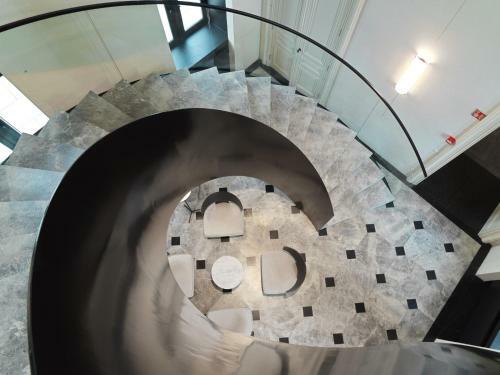 Hotel Le Ch�teau De Mirwart