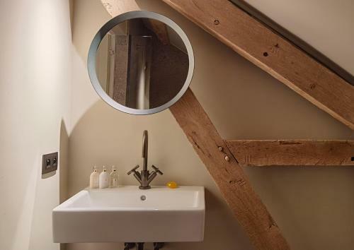 Hotel Le Ch�teau De Mirwart