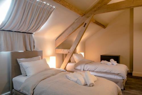 Hotel Le Ch�teau De Mirwart