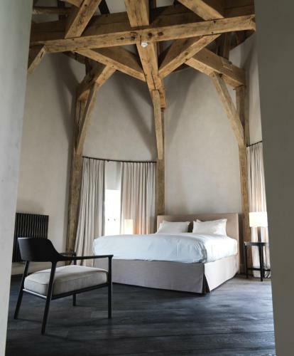 Hotel Le Ch�teau De Mirwart