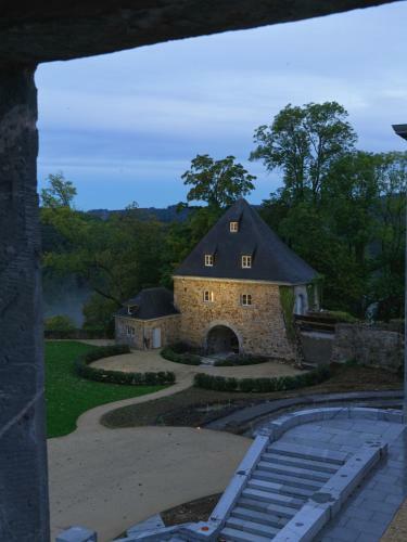 Hotel Le Ch�teau De Mirwart