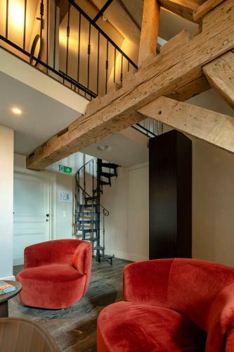 Hotel Le Ch�teau De Mirwart