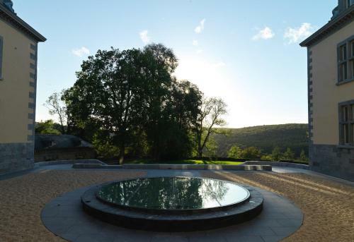 Hotel Le Ch�teau De Mirwart