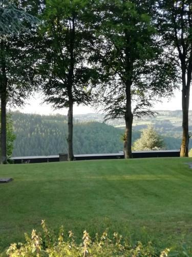 Apartamento Terrasses De Malmedy Le Clos 417