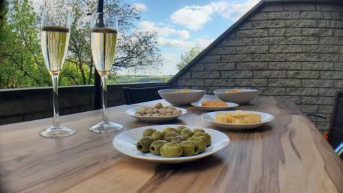 Apartamento Terrasses De Malmedy Le Clos 417
