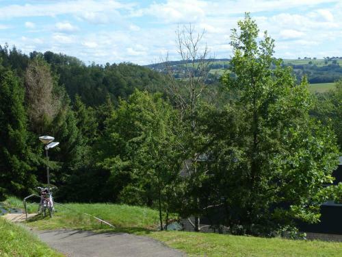 Apartamento Les Terrasses De Malmedy Studio 333 Yellow Grey