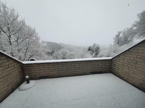T 'n D House/ Terrasses De Malmedy
