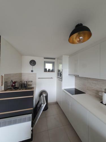 T 'n D House/ Terrasses De Malmedy