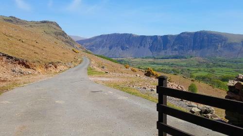 Windsor Farm House Scafell