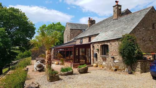 Windsor Farm House Scafell