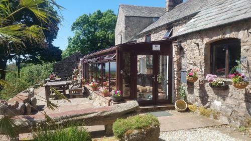Windsor Farm House Scafell