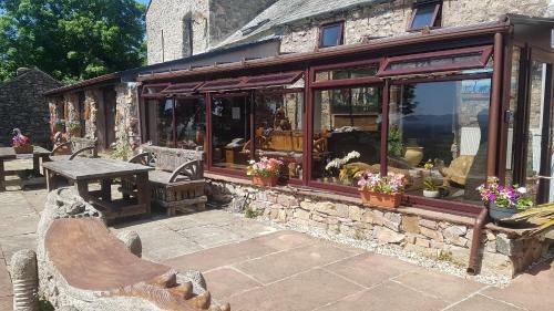 Windsor Farm House Scafell