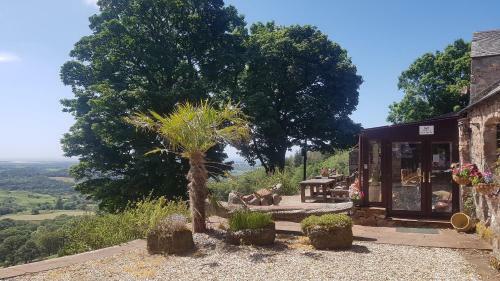 Windsor Farm House Scafell