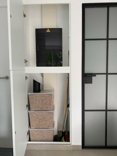 Apartamento Les Terrasses De Malmedy 22 Studio 341