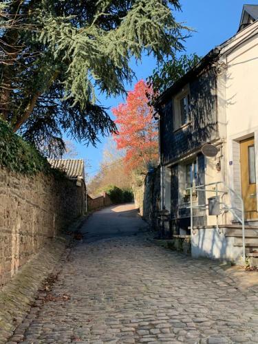 Apartamento Les Terrasses De Malmedy 22 Studio 341