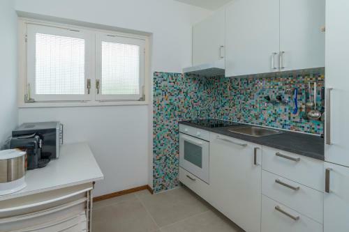 Apartamento Carabietta By The Lake