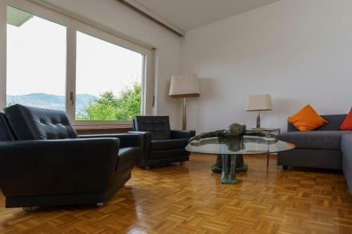 Apartamento Carabietta By The Lake