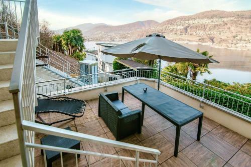 Apartamento Molo 46 Vista Lago