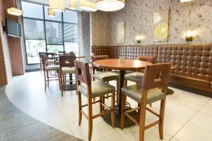 Hotel Drury Inn & Suites New Orleans