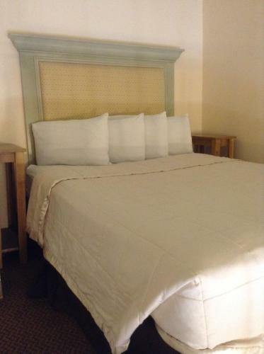 The Prytania Park Hotel