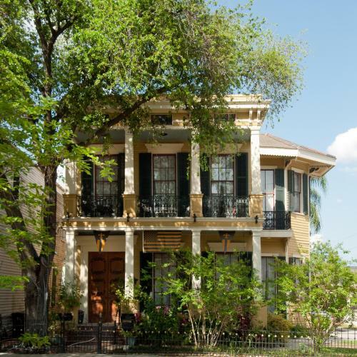 Bed & Breakfast Hh Whitney House