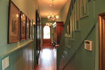 Bed & Breakfast The Green House Inn