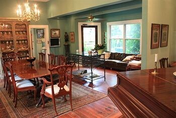 Bed & Breakfast The Green House Inn