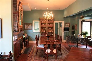 Bed & Breakfast The Green House Inn