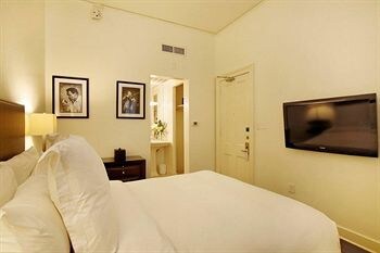 Hotel St. Helene