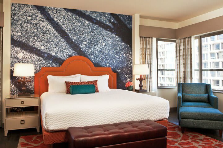 Hotel Indigo New Orleans Garden District