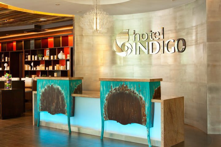 Hotel Indigo New Orleans Garden District