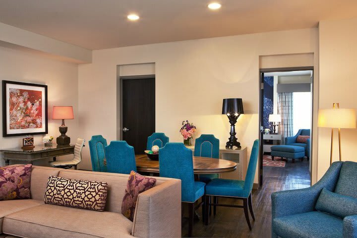 Hotel Indigo New Orleans Garden District