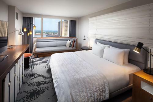 Hotel New Orleans Downtown