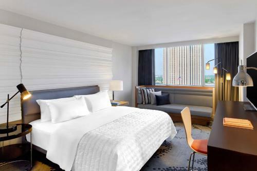 Hotel New Orleans Downtown