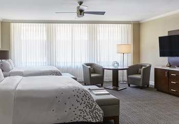 Renaissance New Orleans Arts Hotel