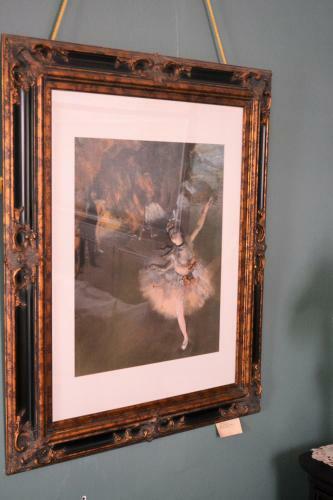 Bed & Breakfast Edgar Degas House Historic Home And Museum